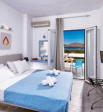 Elounda Krini Hotel - Ελούντα, Κρήτη