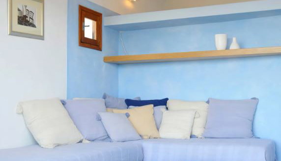 Elounda Living Residences - Ελούντα, Κρήτη