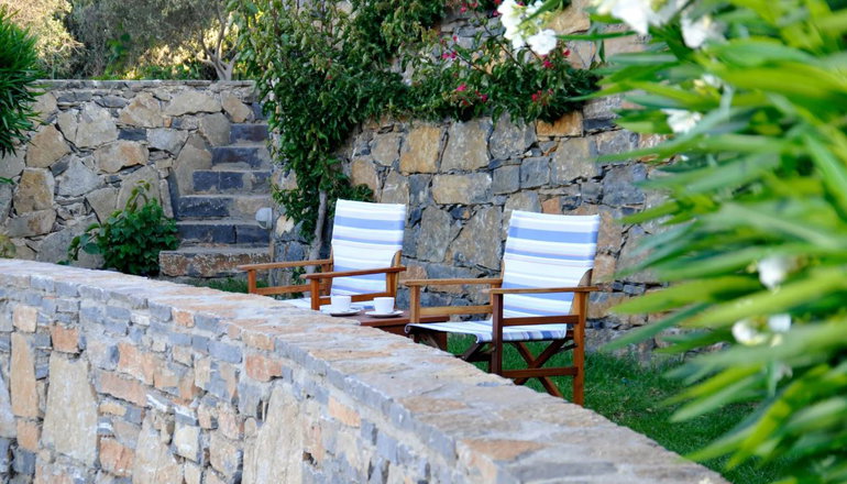 Elounda Living Residences - Ελούντα, Κρήτη