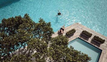 4* Elounda Palm Hotel & Suites - Ελούντα, Κρήτη