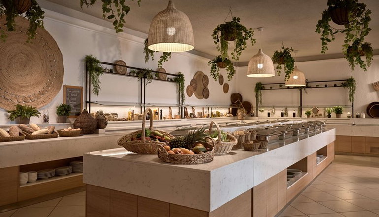 4* Elounda Palm Hotel & Suites - Ελούντα, Κρήτη