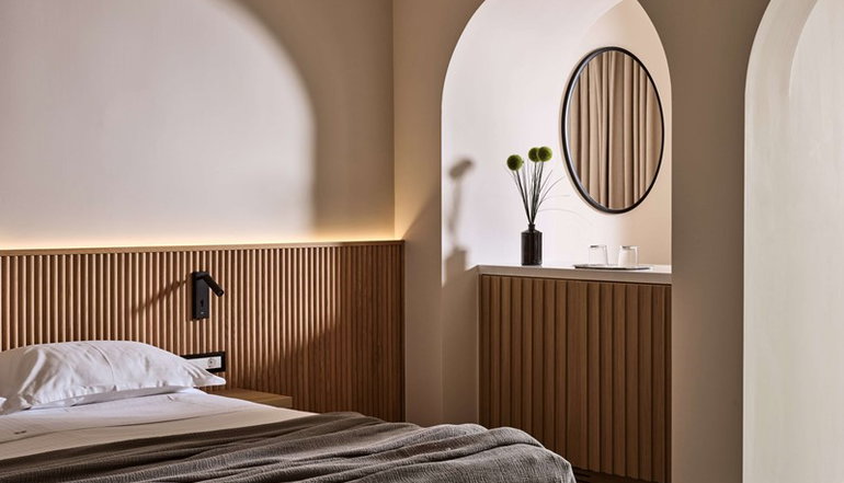 4* Elounda Palm Hotel & Suites - Ελούντα, Κρήτη