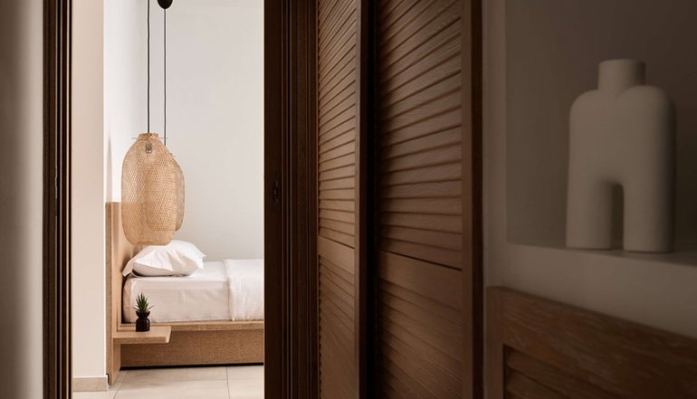 4* Elounda Palm Hotel & Suites - Ελούντα, Κρήτη