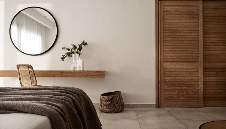 4* Elounda Palm Hotel & Suites - Ελούντα, Κρήτη