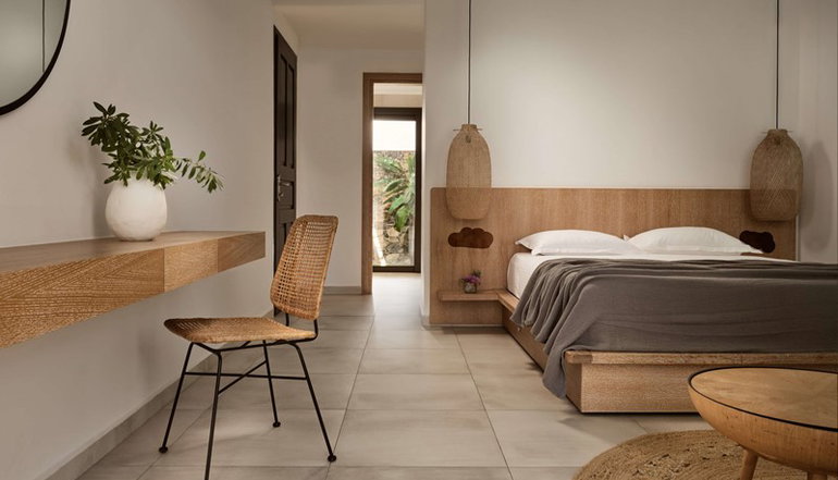4* Elounda Palm Hotel & Suites - Ελούντα, Κρήτη