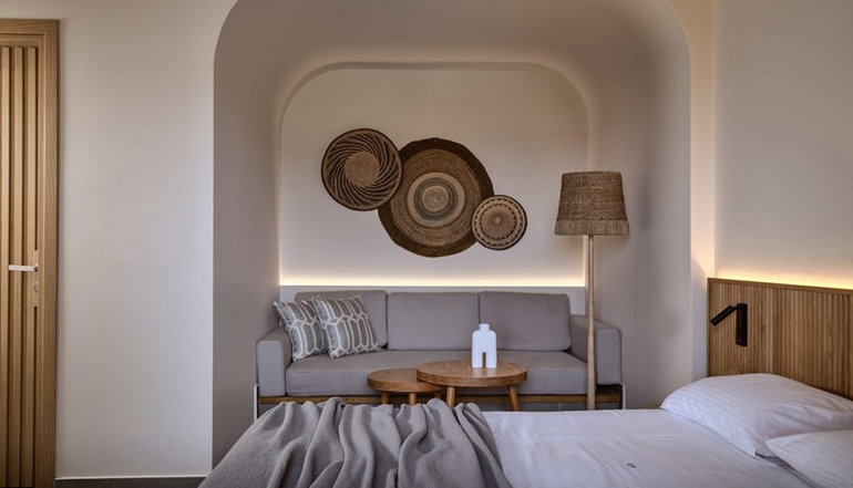 4* Elounda Palm Hotel & Suites - Ελούντα, Κρήτη