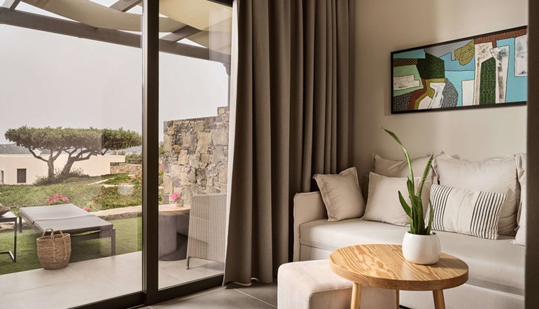 4* Elounda Palm Hotel & Suites - Ελούντα, Κρήτη