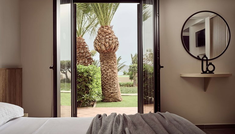 4* Elounda Palm Hotel & Suites - Ελούντα, Κρήτη