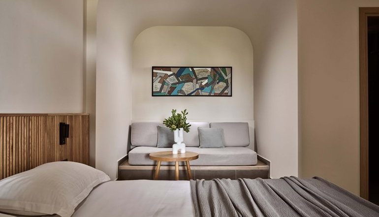 4* Elounda Palm Hotel & Suites - Ελούντα, Κρήτη