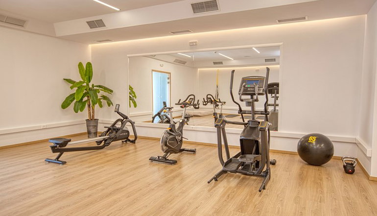 4* Elounda Palm Hotel & Suites - Ελούντα, Κρήτη