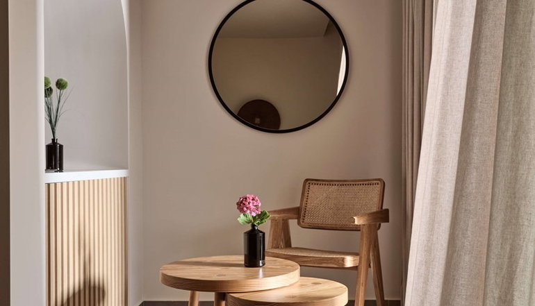4* Elounda Palm Hotel & Suites - Ελούντα, Κρήτη