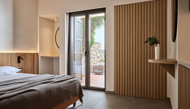 4* Elounda Palm Hotel & Suites - Ελούντα, Κρήτη