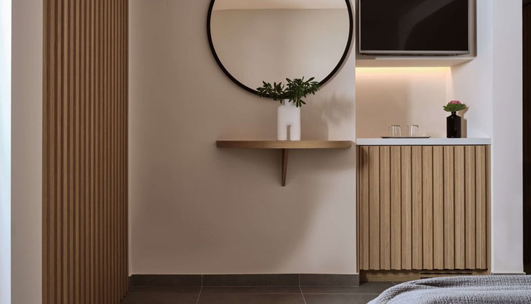 4* Elounda Palm Hotel & Suites - Ελούντα, Κρήτη