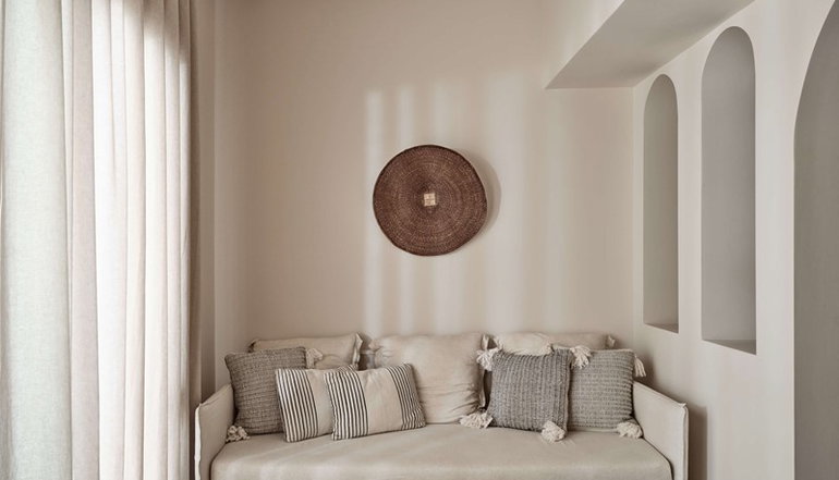 4* Elounda Palm Hotel & Suites - Ελούντα, Κρήτη