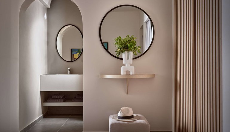 4* Elounda Palm Hotel & Suites - Ελούντα, Κρήτη