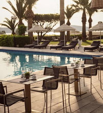 4* Elounda Palm Hotel & Suites - Ελούντα, Κρήτη