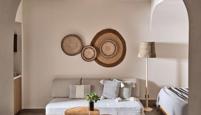 4* Elounda Palm Hotel & Suites - Ελούντα, Κρήτη