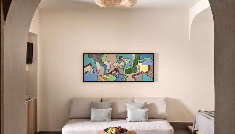 4* Elounda Palm Hotel & Suites - Ελούντα, Κρήτη