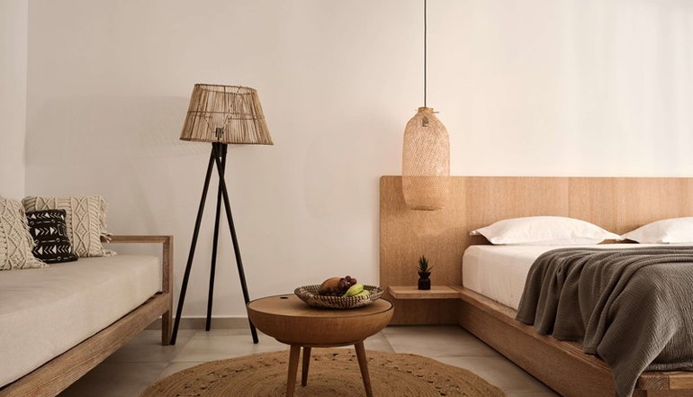 4* Elounda Palm Hotel & Suites - Ελούντα, Κρήτη
