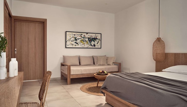 4* Elounda Palm Hotel & Suites - Ελούντα, Κρήτη
