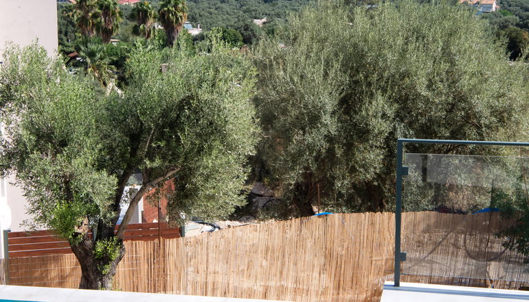 Elthea Villas - Λευκάδα