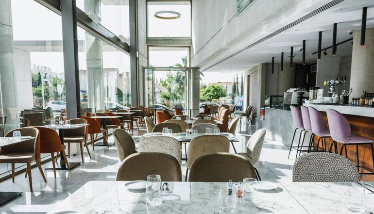 4* Elysia Park