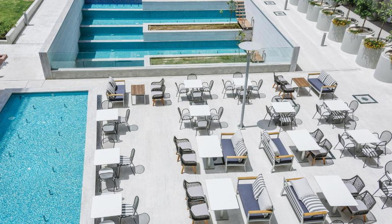 4* Elysia Park