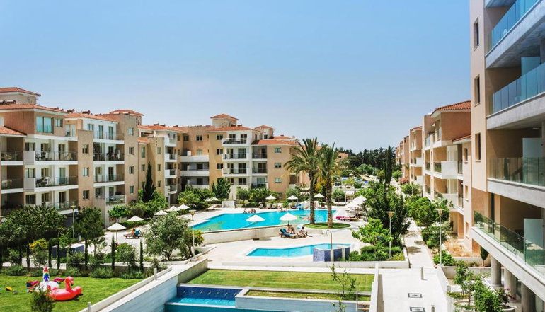 4* Elysia Park