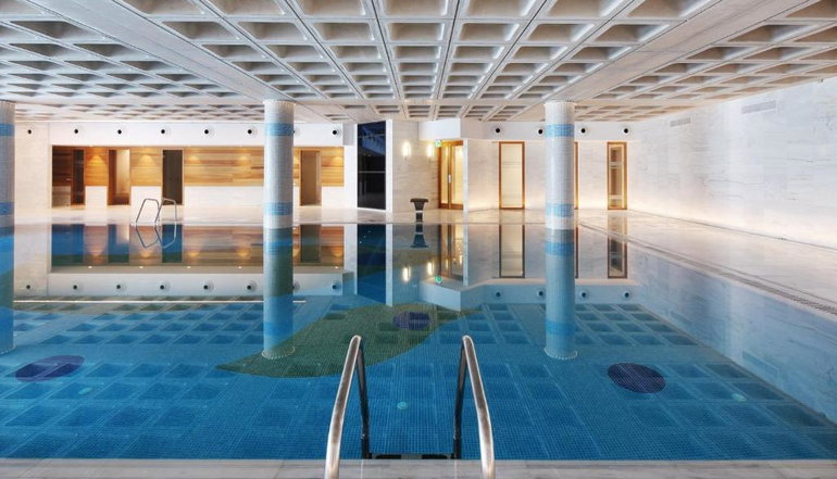 4* Elysia Park