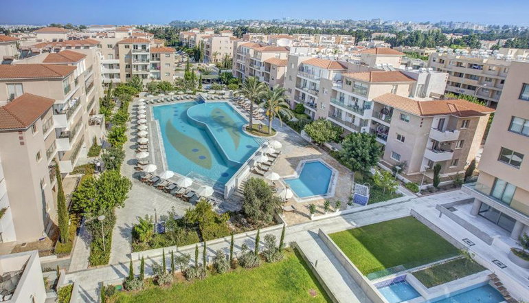 4* Elysia Park