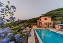 Elysian Luxury Villa Pelion