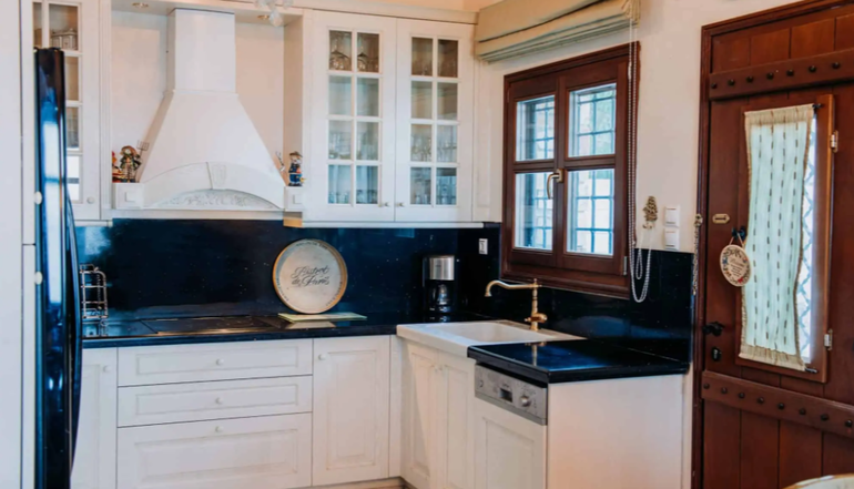 Elysian Luxury Villa Pelion