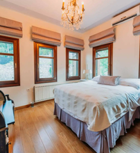 Elysian Luxury Villa Pelion - Τσαγκαράδα, Πήλιο