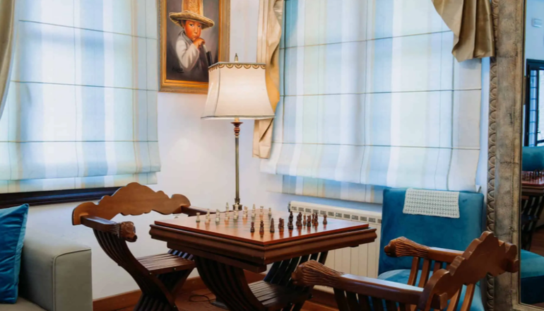 Elysian Luxury Villa Pelion