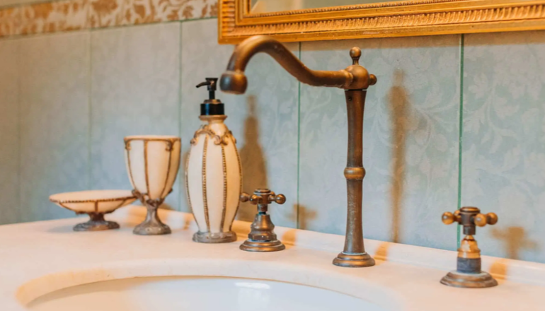Elysian Luxury Villa Pelion