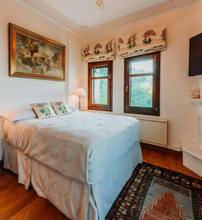 Elysian Luxury Villa Pelion