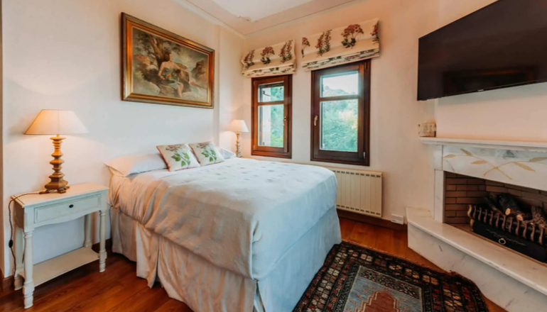 Elysian Luxury Villa Pelion