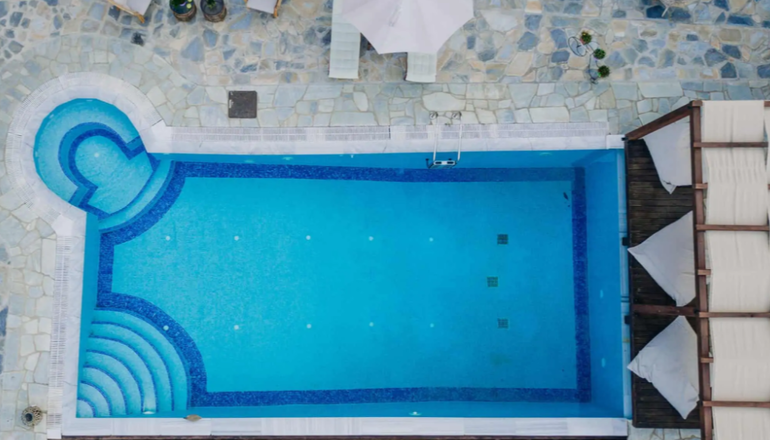 Elysian Luxury Villa Pelion