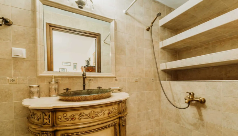 Elysian Luxury Villa Pelion