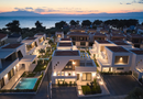 Emerald Island Residential Complex - Σκάλα Ραχωνίου, Θάσος