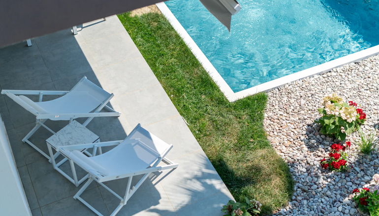 Emerald Island Residential Complex - Σκάλα Ραχωνίου, Θάσος