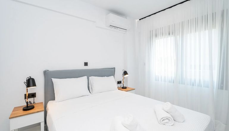 Emerald Island Residential Complex - Σκάλα Ραχωνίου, Θάσος