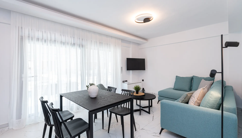 Emerald Island Residential Complex - Σκάλα Ραχωνίου, Θάσος