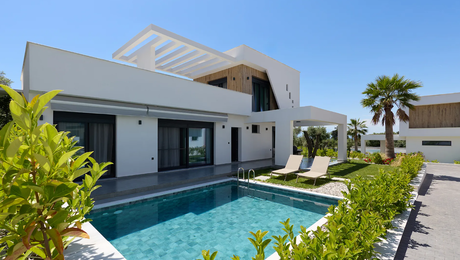 Emerald Island Residential Complex - Σκάλα Ραχωνίου, Θάσος