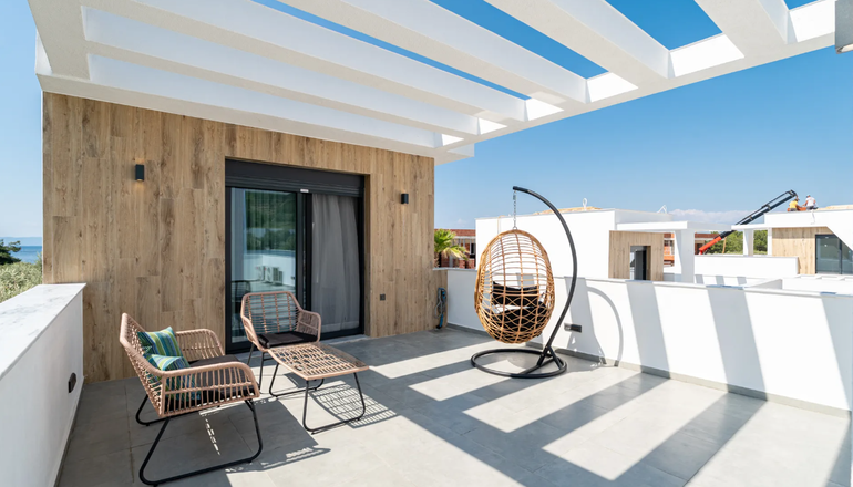 Emerald Island Residential Complex - Σκάλα Ραχωνίου, Θάσος