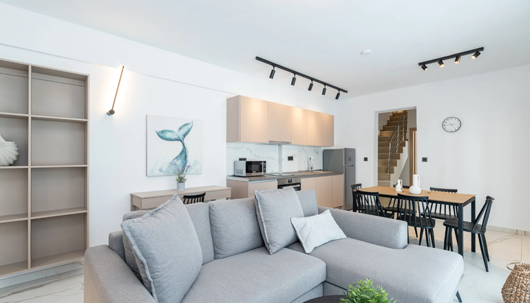 Emerald Island Residential Complex - Σκάλα Ραχωνίου, Θάσος