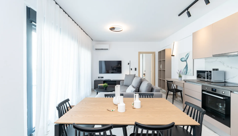 Emerald Island Residential Complex - Σκάλα Ραχωνίου, Θάσος