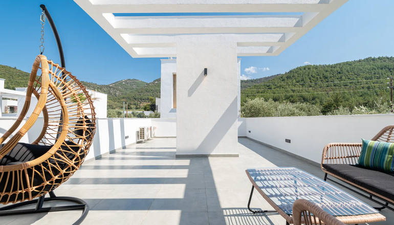Emerald Island Residential Complex - Σκάλα Ραχωνίου, Θάσος
