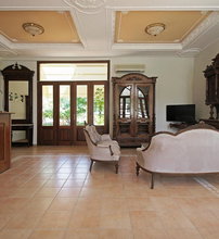 Emilia Luxury Apartments - Μέγας Γιαλός, Σύρος