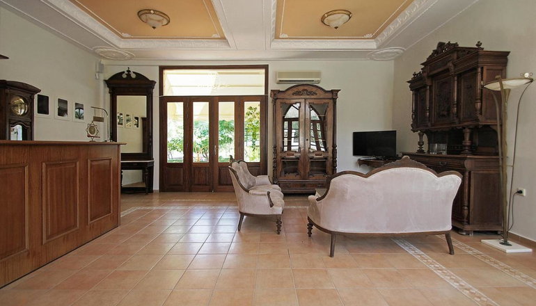 Emilia Luxury Apartments - Μέγας Γιαλός, Σύρος